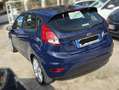Ford Fiesta Fiesta VI 2013 5p 1.5 tdci Titanium 75cv Blu/Azzurro - thumbnail 4