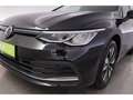 Volkswagen Golf VIII 2.0TDI DSG Move+LED+NAVI+AHK+KAMERA Zwart - thumbnail 14