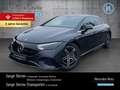 Mercedes-Benz EQE 350 EQE 350 AMG+AHK+DISTRO+BURME+HUD+360+MEMORY+KEYL Grau - thumbnail 1