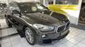 BMW X2 sDrive 18 d Advantage 2.HD LED Rückfahrkamera Grau - thumbnail 4