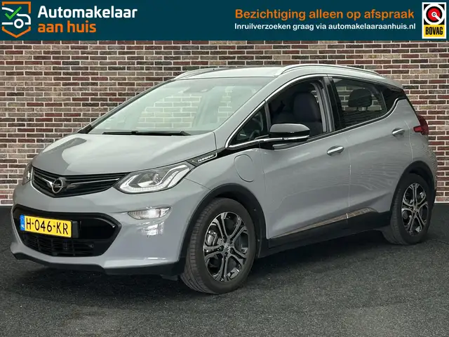 Opel Ampera-E Business executive 60 kWh Bose Camera Navi