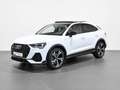 Audi Q3 Sportback 40 TDI Black line quattro S tronic 147kW Blanco - thumbnail 1