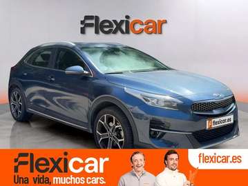 1.4 T-GDi Tech 103kW (140CV) DCT