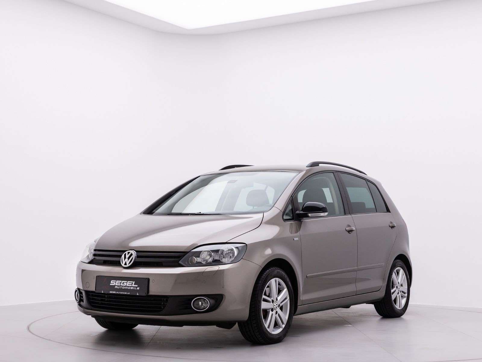 Second hand Volkswagen Golf 2.0