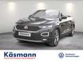 Volkswagen T-Roc Style 1.0TSI AHK LED NAV DICO Schwarz - thumbnail 1