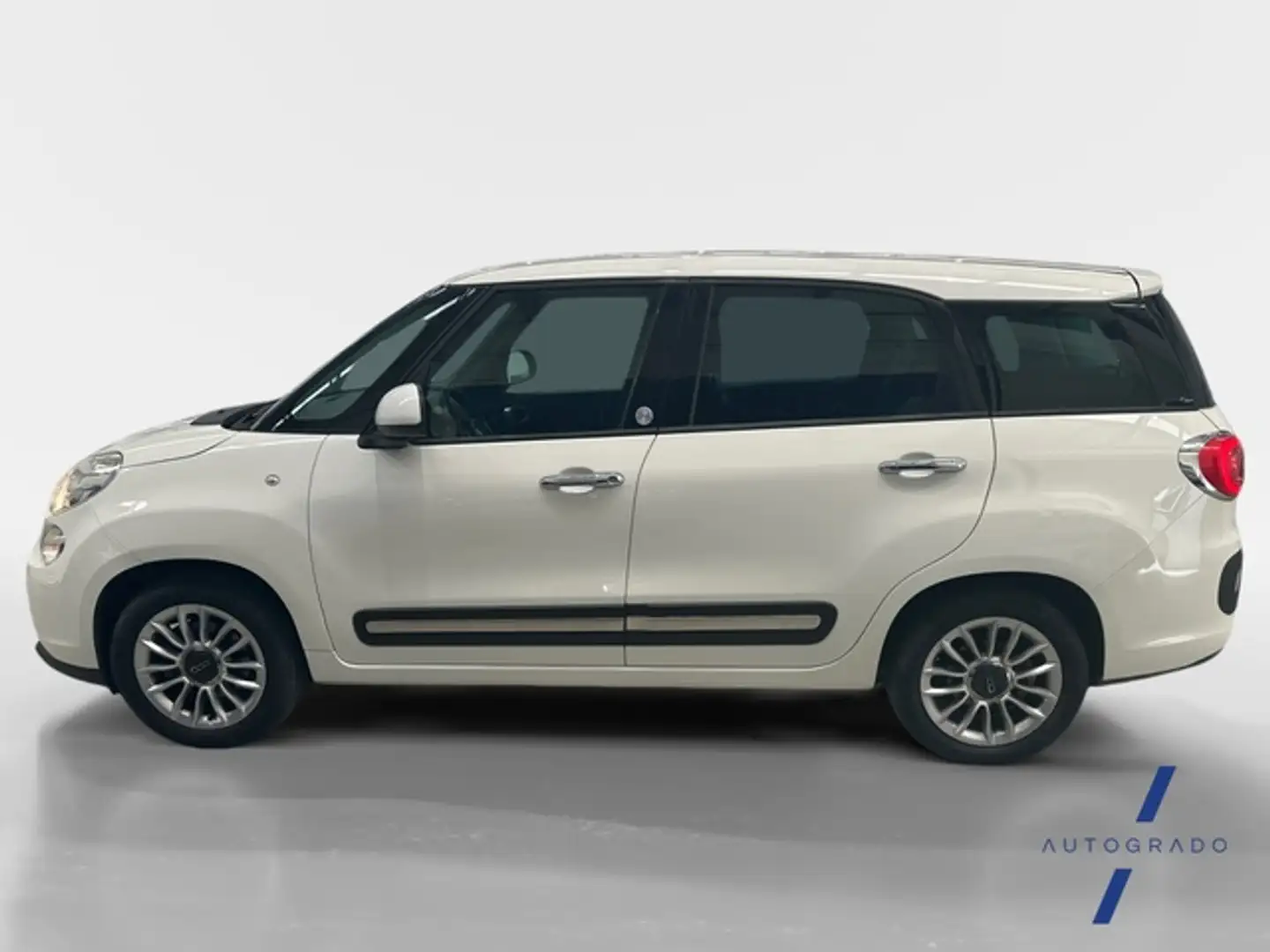 Fiat 500L 1.3Mjt II S&S Lounge 85 Blanco - 2