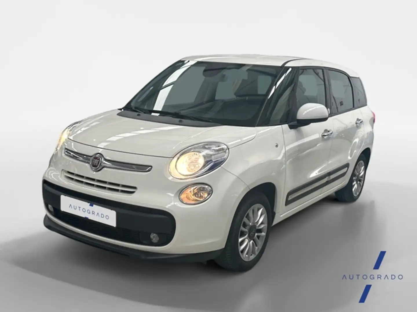 Fiat 500L 1.3Mjt II S&S Lounge 85 Blanco - 1