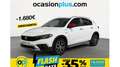 Fiat Tipo 1.5 Hybrid Red DCT Blanc - thumbnail 1