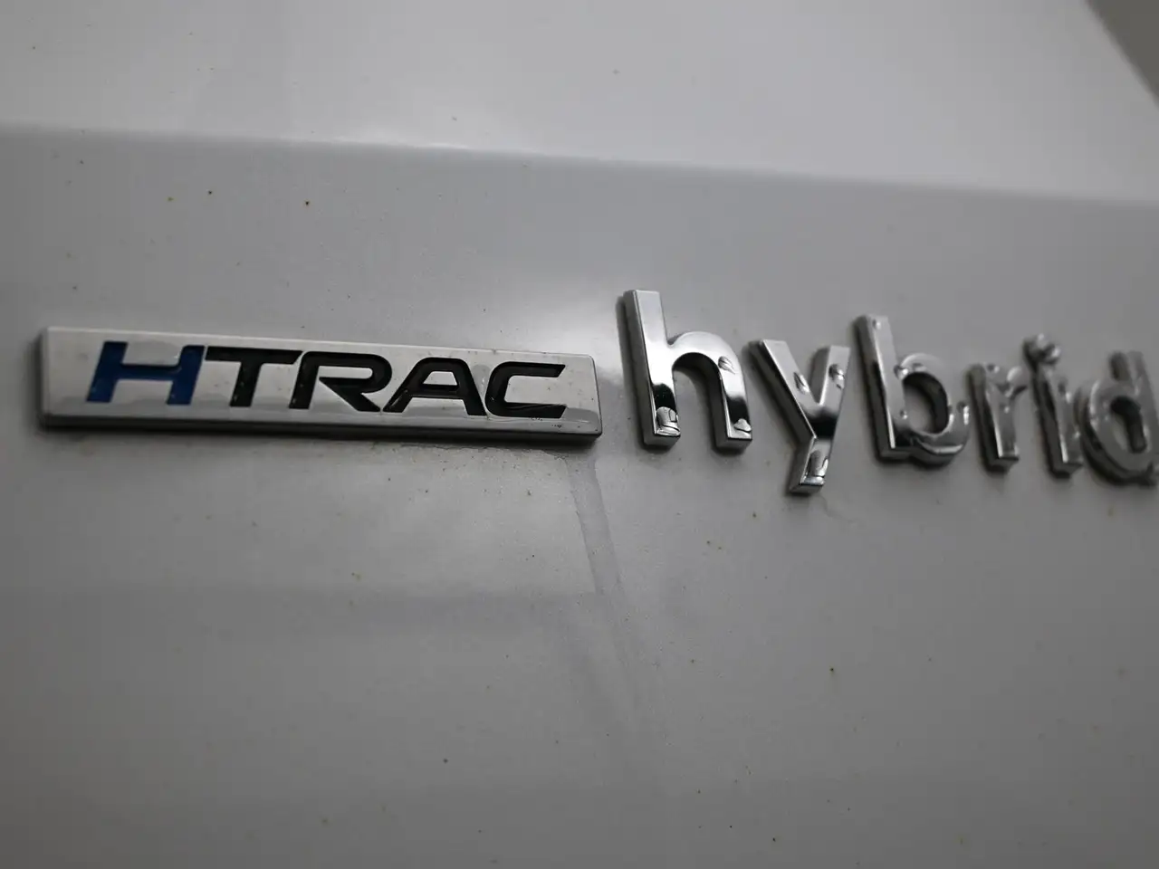Hyundai TUCSON fotografie Hyundai TUCSON