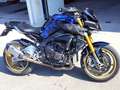 Yamaha MT-10 SP Modrá - thumbnail 2