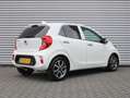 Kia Picanto 1.0 DPi DynamicPlusLine | Airco | Cruise | 15" LM Blanc - thumbnail 4