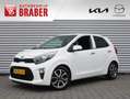 Kia Picanto 1.0 DPi DynamicPlusLine | Airco | Cruise | 15" LM Blanc - thumbnail 1