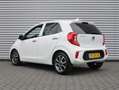 Kia Picanto 1.0 DPi DynamicPlusLine | Airco | Cruise | 15" LM Blanc - thumbnail 6