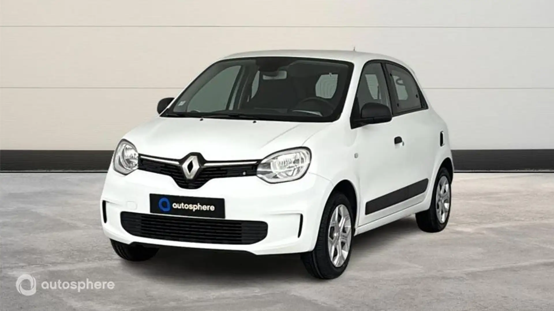 Renault Twingo 1.0 SCe 65ch Life - 20 - 1