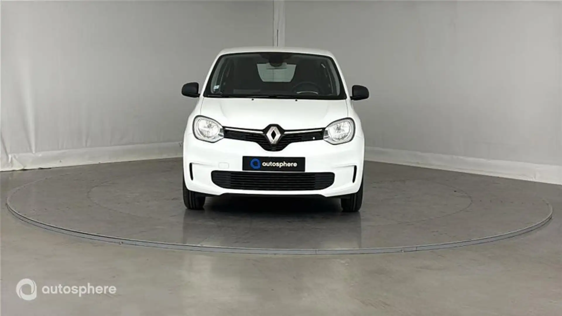 Renault Twingo 1.0 SCe 65ch Life - 20 - 2