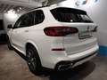 BMW X5 xDrive40d M Sportpaket/Head-Up/RFK/Laserlicht Weiß - thumbnail 4