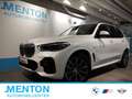 BMW X5 xDrive40d M Sportpaket/Head-Up/RFK/Laserlicht Weiß - thumbnail 1