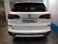 BMW X5 xDrive40d M Sportpaket/Head-Up/RFK/Laserlicht Weiß - thumbnail 7