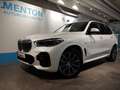 BMW X5 xDrive40d M Sportpaket/Head-Up/RFK/Laserlicht Weiß - thumbnail 2