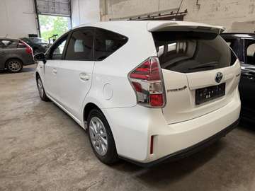 1,8 VVT-i Hybrid Active