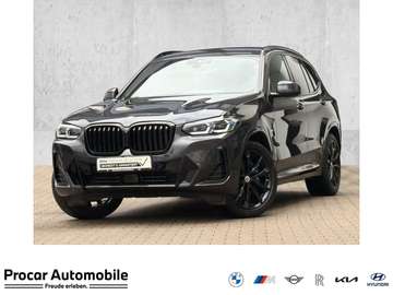 xDrive30i M Sport Laser DA ACC PA Pano AHK HK