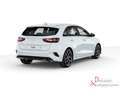 Kia Ceed / cee'd 1.5T 48V Ultimate DCT Style - Paket mit Rückfahrka Wit - thumbnail 8