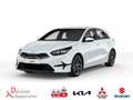 Kia Ceed / cee'd 1.5T 48V Ultimate DCT Style - Paket mit Rückfahrka Wit - thumbnail 7