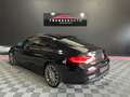 Mercedes-Benz C 220 Classe C Coupé 220 d 9G-Tronic Sportline Noir - thumbnail 5
