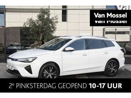 MG MG5 Electric Long Range Comfort 61 kWh | Private Lease
