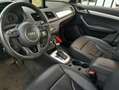 Audi Q3 2.0 TDi S TRONIC S LINE CUIR GPS XENON CAPTEURS Schwarz - thumbnail 9