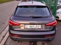 Audi Q3 2.0 TDi S TRONIC S LINE CUIR GPS XENON CAPTEURS Schwarz - thumbnail 5