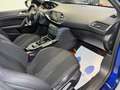 Peugeot 308 1.5 BlueHDi GT Line, AUTO, TVA, GARANTIE 1AN Bleu - thumbnail 13