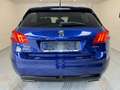 Peugeot 308 1.5 BlueHDi GT Line, AUTO, TVA, GARANTIE 1AN Bleu - thumbnail 6