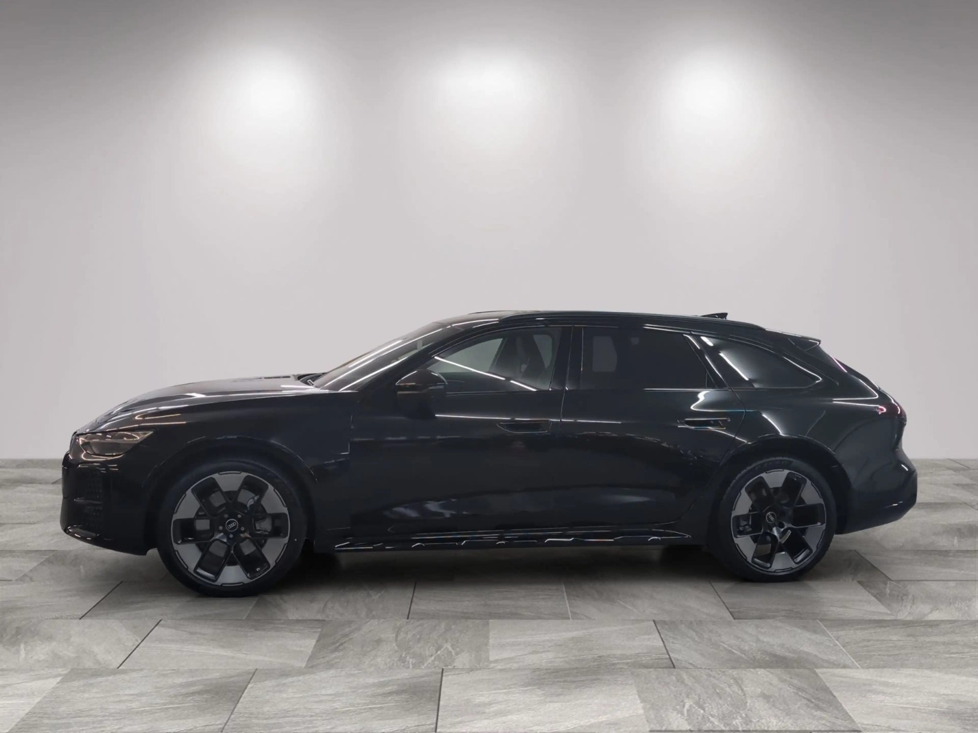 Audi A6 allroad A6 allroad TDI AHK/dig.Matrix/Sportsitz+/TechPro — photo 4