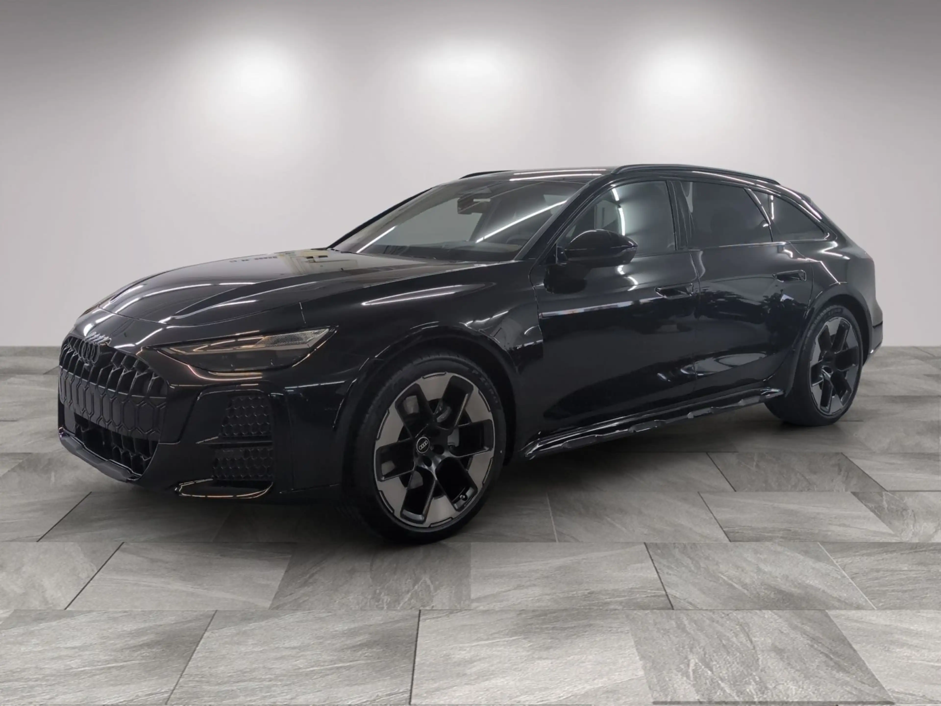 Audi A6 allroad A6 allroad TDI AHK/dig.Matrix/Sportsitz+/TechPro — photo 2