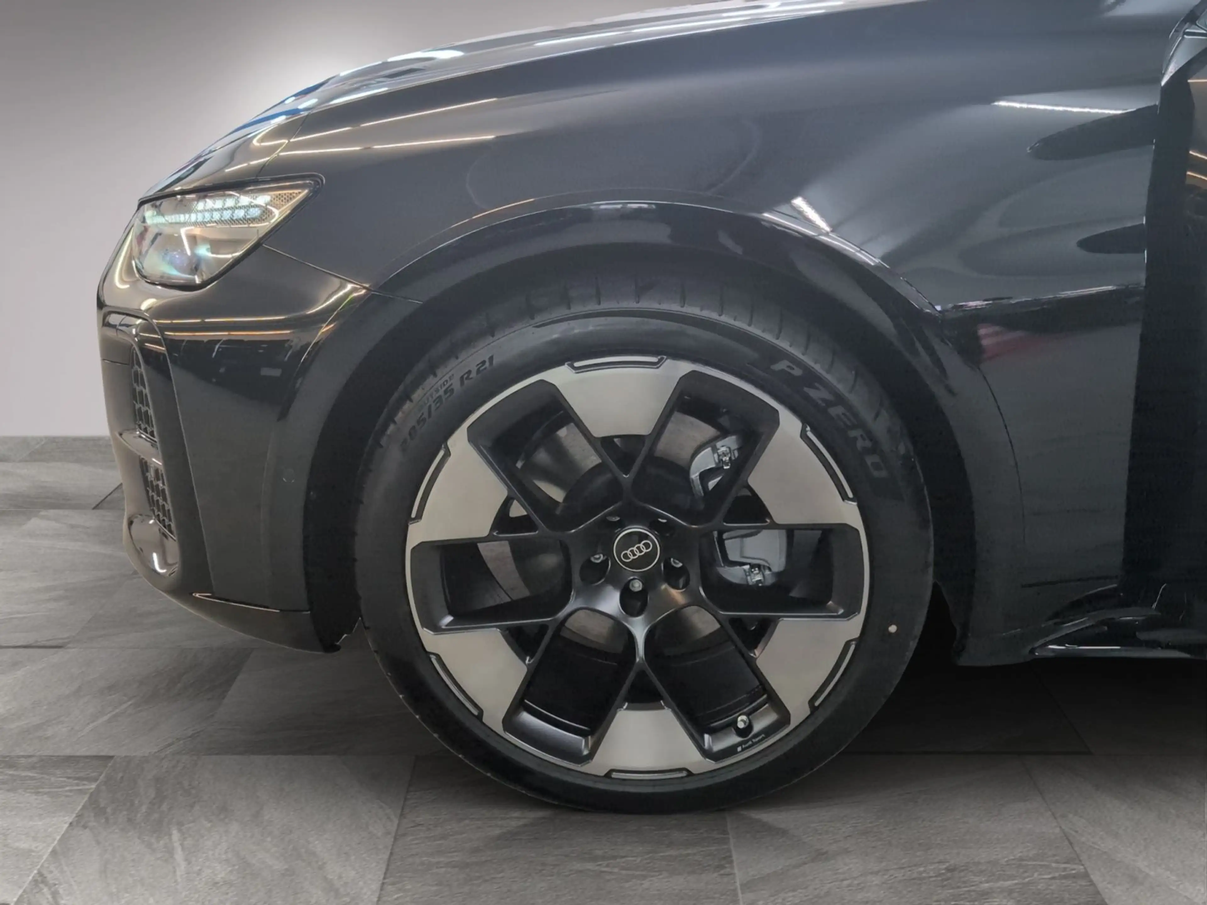 Audi A6 allroad A6 allroad TDI AHK/dig.Matrix/Sportsitz+/TechPro — photo 15