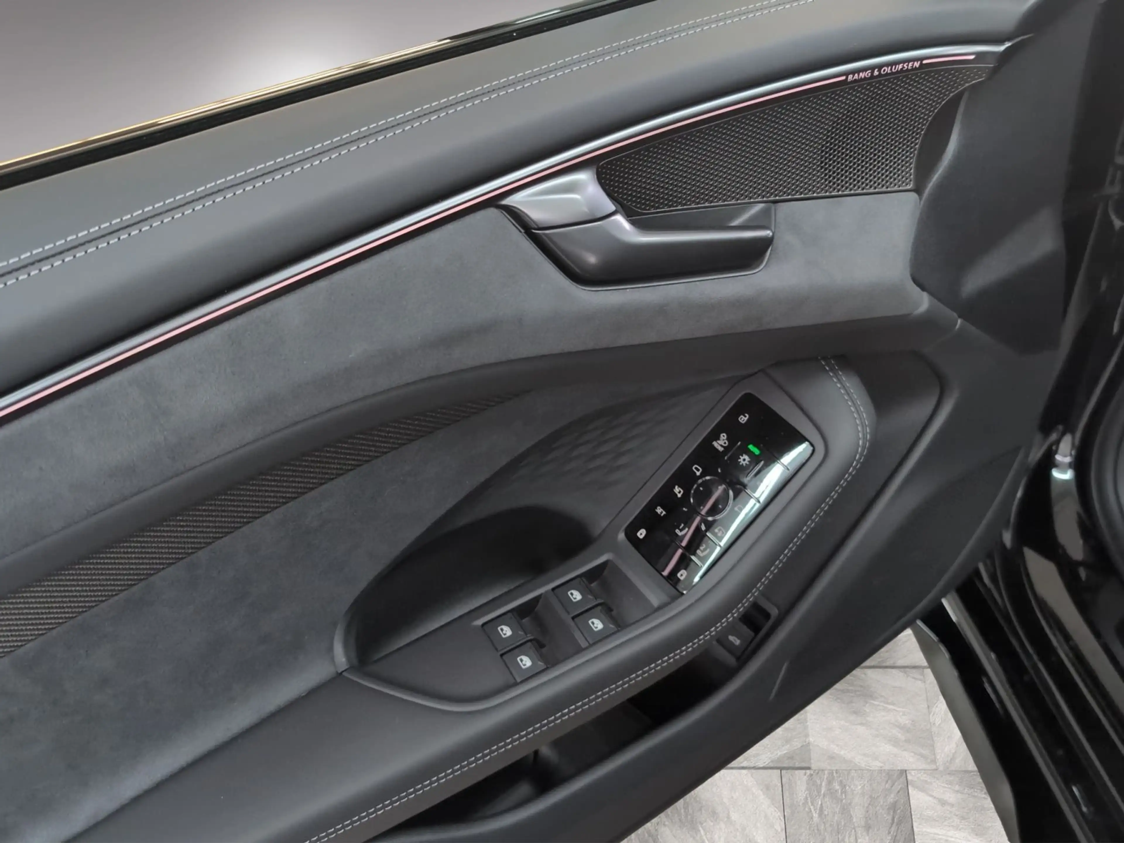 Audi A6 allroad A6 allroad TDI AHK/dig.Matrix/Sportsitz+/TechPro — photo 10