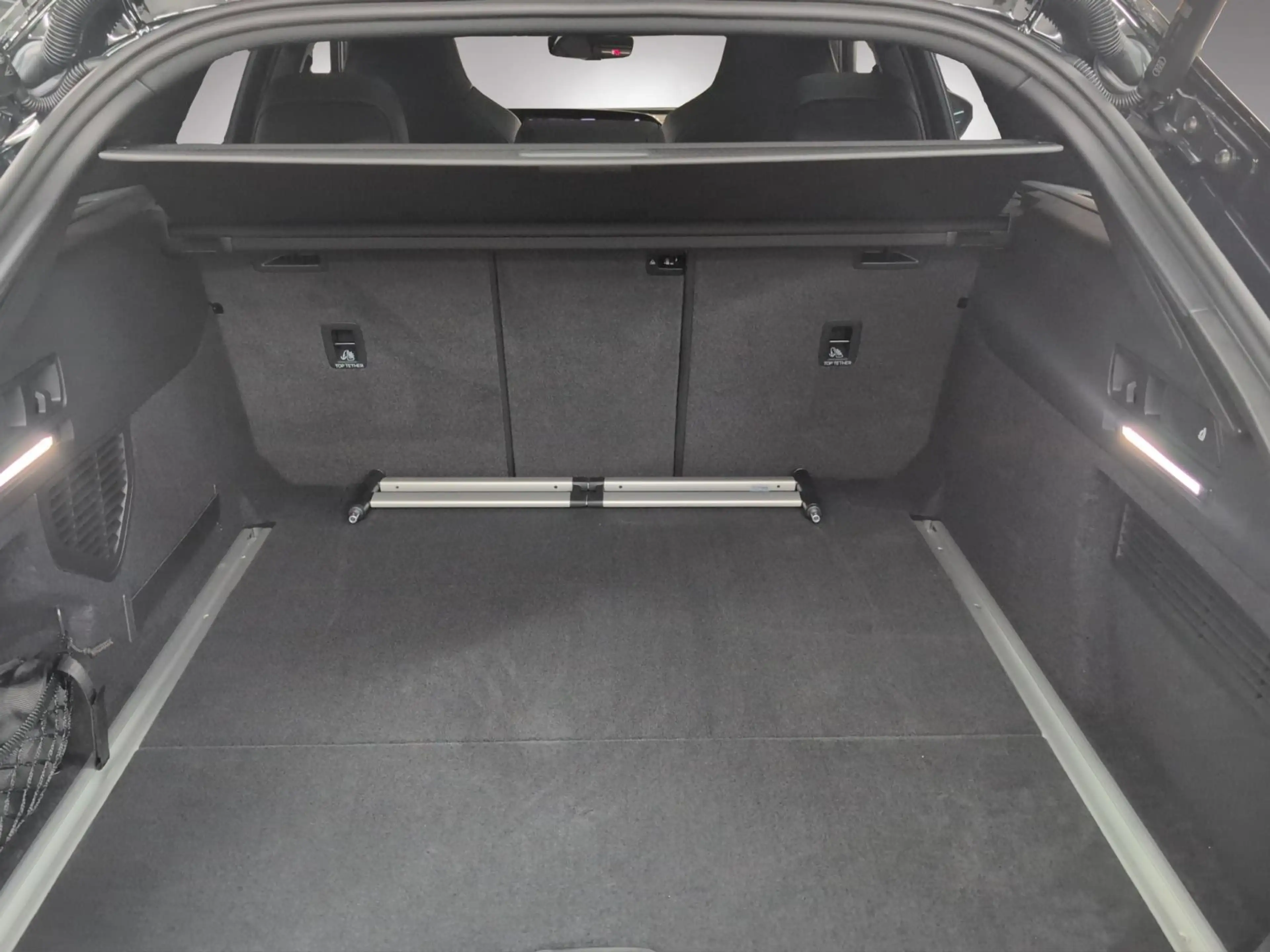 Audi A6 allroad A6 allroad TDI AHK/dig.Matrix/Sportsitz+/TechPro — photo 14