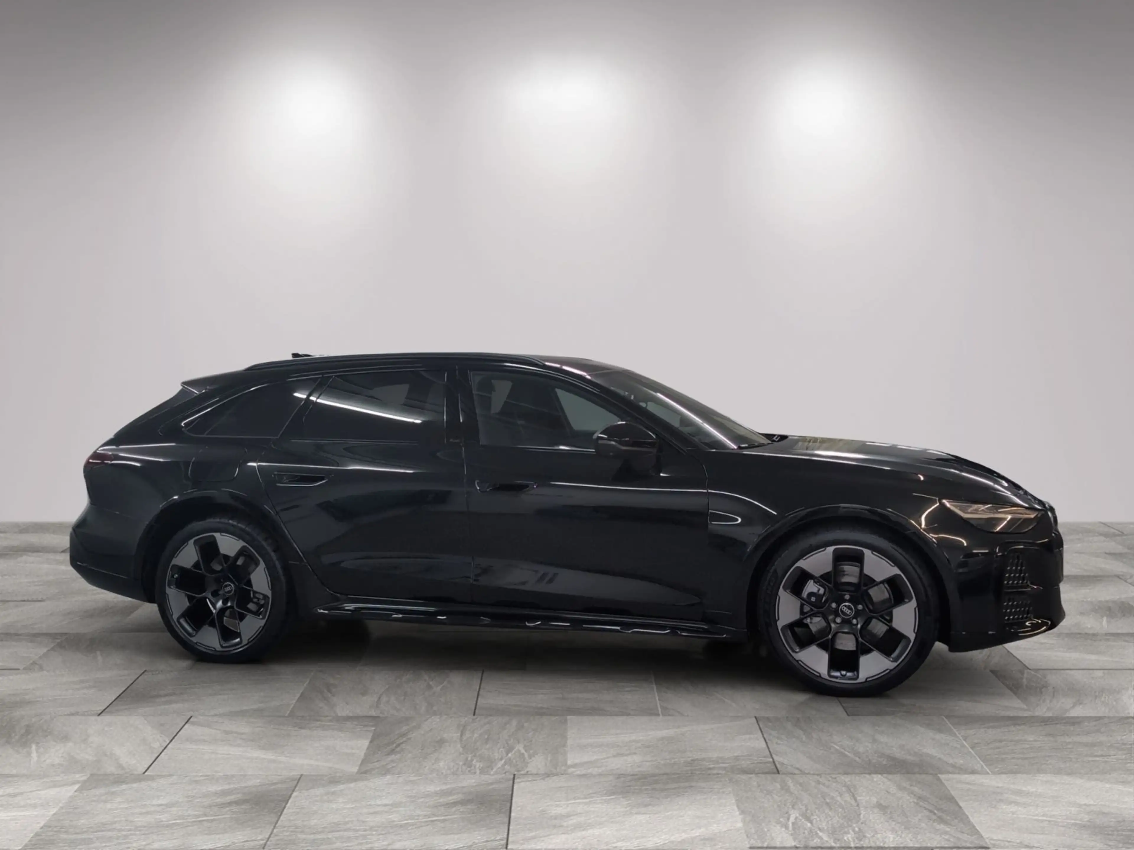 Audi A6 allroad A6 allroad TDI AHK/dig.Matrix/Sportsitz+/TechPro — photo 5