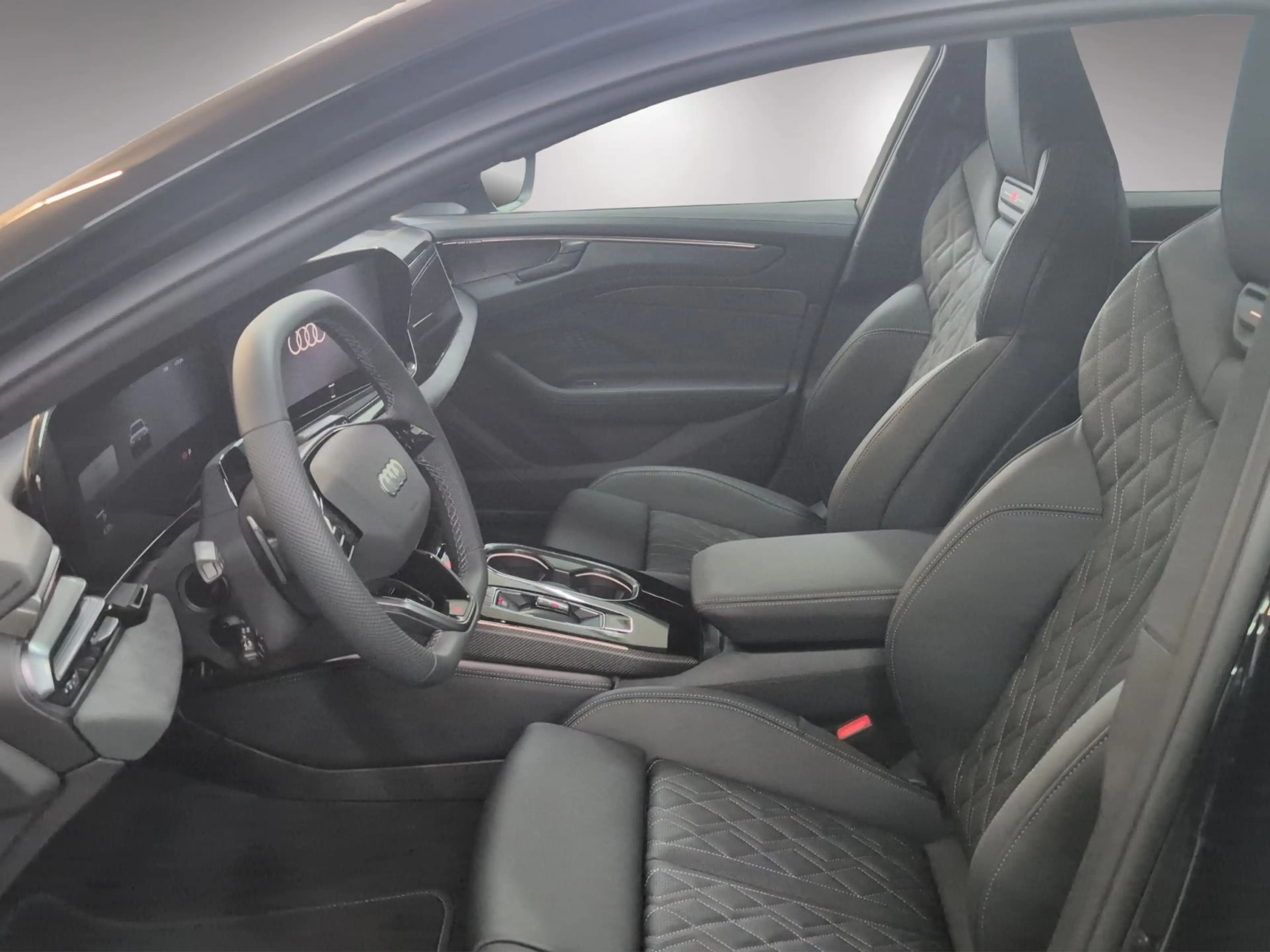 Audi A6 allroad A6 allroad TDI AHK/dig.Matrix/Sportsitz+/TechPro — photo 6