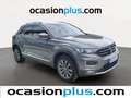 Volkswagen T-Roc 1.5 TSI Sport DSG7 Gris - thumbnail 2