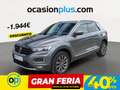 Volkswagen T-Roc 1.5 TSI Sport DSG7 Gris - thumbnail 1