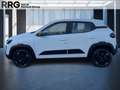 Dacia Spring Electric 65 Extreme Kamera Navi LED Weiß - thumbnail 2
