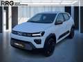Dacia Spring Electric 65 Extreme Kamera Navi LED Weiß - thumbnail 1