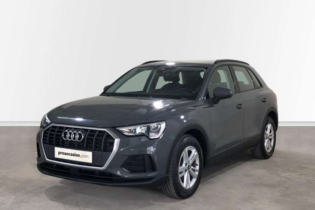 Audi Q3 35 TFSI Advanced S tronic - foto 1