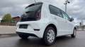 Volkswagen e-up! RFK/LED/MwSt/1.Hand Weiß - thumbnail 3