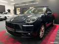Porsche Macan Diesel 3.0 V6 258 ch S PDK TOIT OUVANT ORIGINE FRANCE SUIVI COMPLET Bleu - thumbnail 8