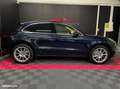 Porsche Macan Diesel 3.0 V6 258 ch S PDK TOIT OUVANT ORIGINE FRANCE SUIVI COMPLET Bleu - thumbnail 2