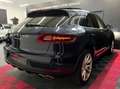 Porsche Macan Diesel 3.0 V6 258 ch S PDK TOIT OUVANT ORIGINE FRANCE SUIVI COMPLET Bleu - thumbnail 10