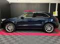 Porsche Macan Diesel 3.0 V6 258 ch S PDK TOIT OUVANT ORIGINE FRANCE SUIVI COMPLET Bleu - thumbnail 11